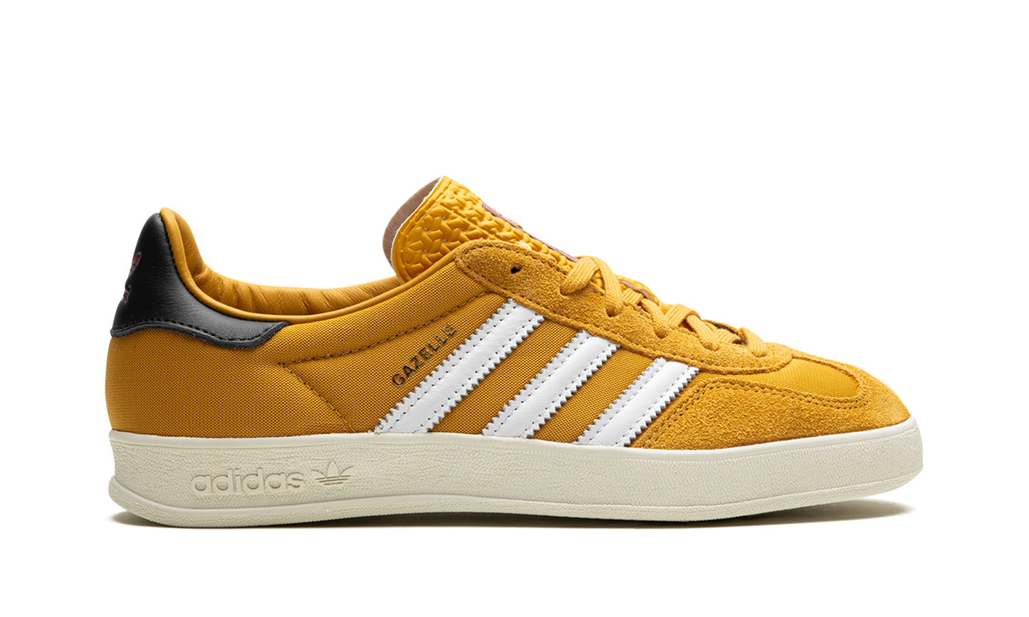 Adidas Gazelle Indoor "Yellow" IE0540