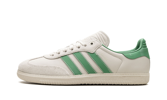 Adidas Samba "Pharrell Williams - Preloved Green"
