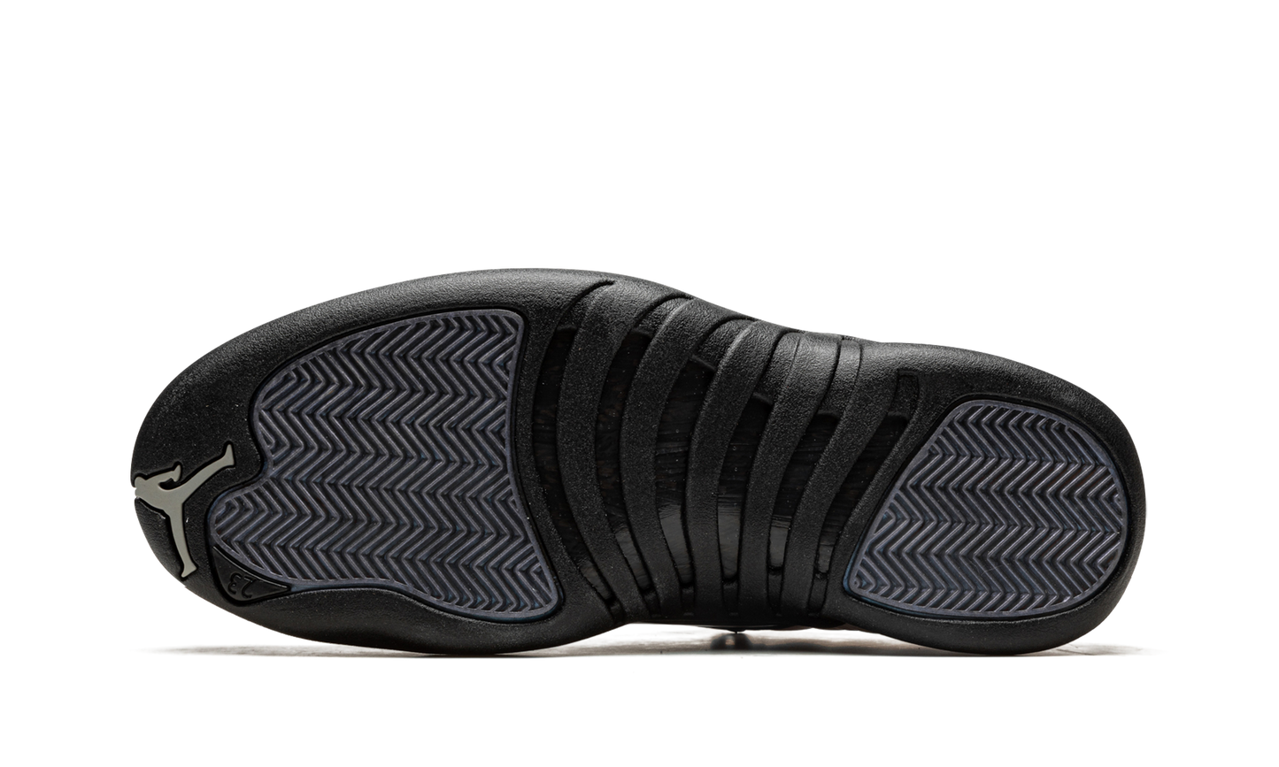 Air Jordan 12 Low 25 Years In China DO8726 100