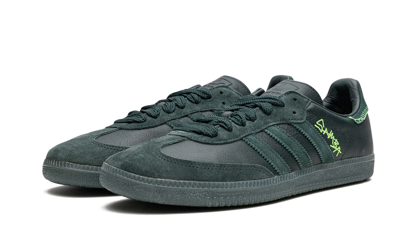 Adidas Samba "Jonah Hill" FW7458