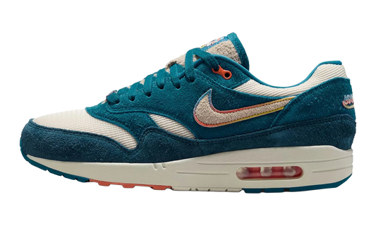 Nike Air Max 1 "Milwaukee Brewers City Connect (2026)" IQ2938 400