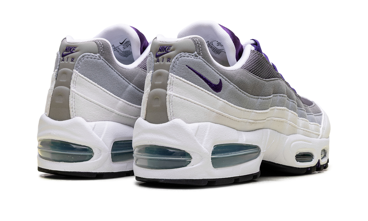 Nike Air Max 95 WMNS "Grape" HJ5996 100