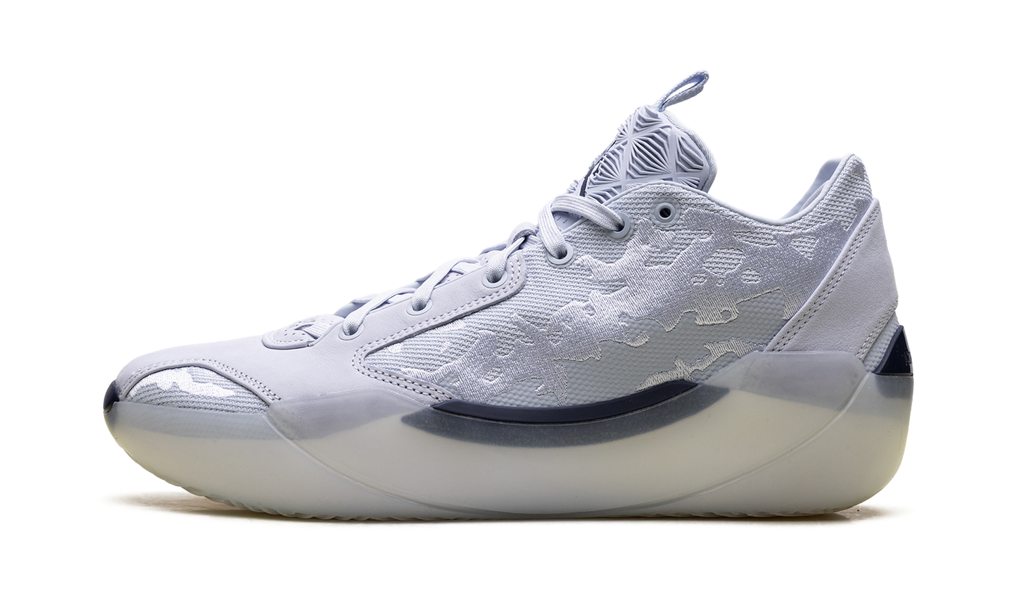 Air Jordan 39 PF Half Blue FQ0214 400