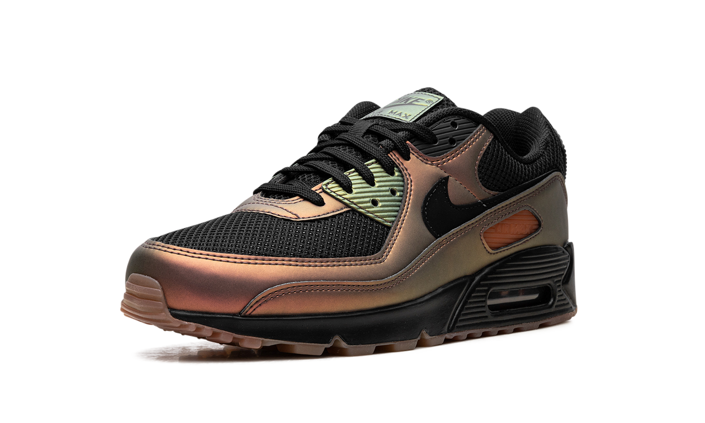Nike Air Max 90 "Metallic Copper" HQ4042 001