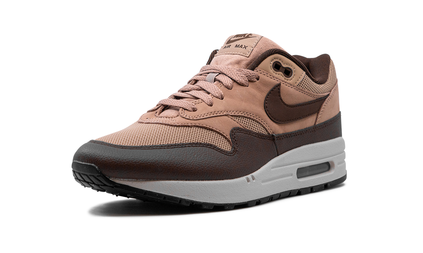 Nike Air Max 1 SC "Cacao Wow" FB9660 200