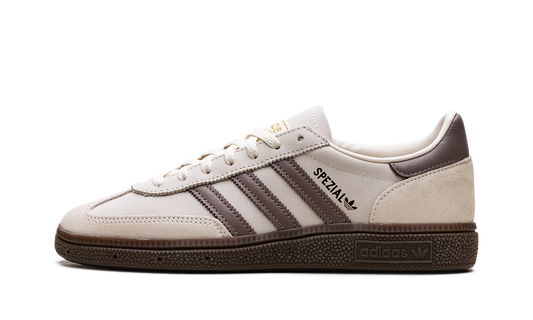Adidas Handball Spezial WMNS "Brown Cream White" JR3365