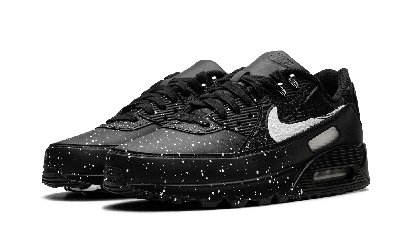 Nike Air Max 90 "Slawn - Black Speckle" FD6492 001