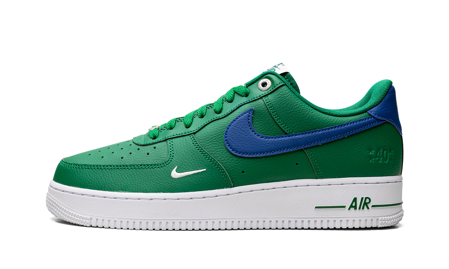 Nike Air Force 1 Low "Malachite - Green" DQ7658 300
