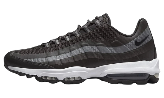Nike Air Max 95 Ultra "Medium Ash Particle Grey" DZ4503 200