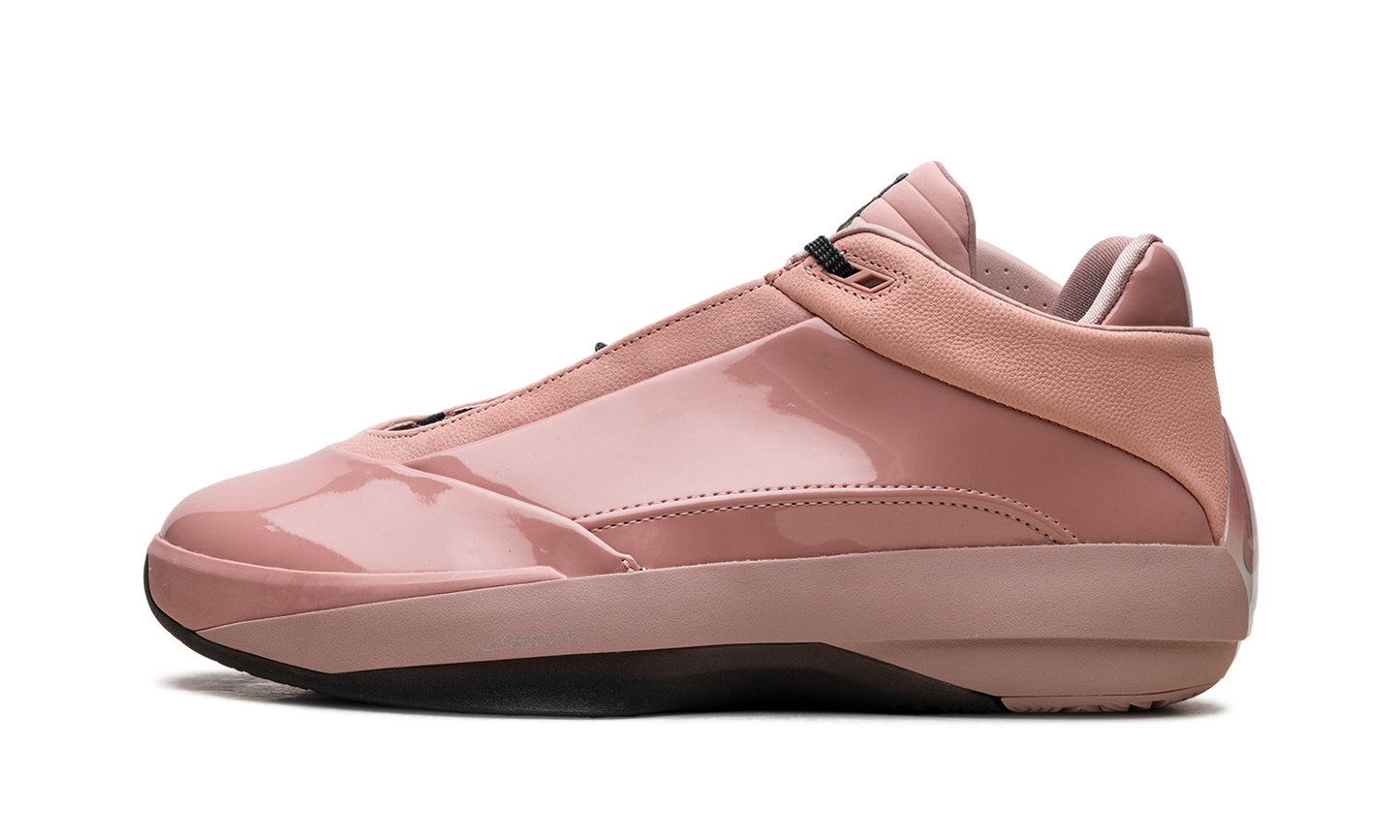 Air Jordan 40 FF Dusty Rose HM9932 600