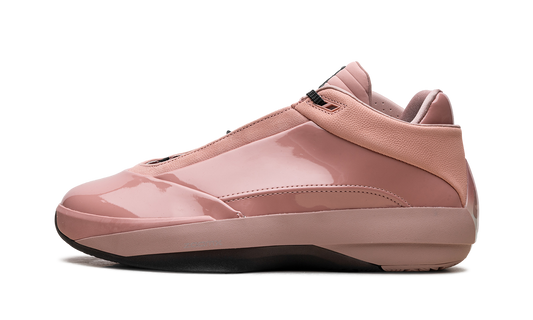 Air Jordan 40 FF Dusty Rose HM9932 600