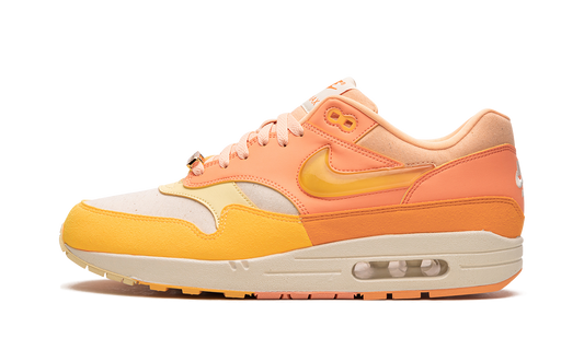 Nike Air Max 1 "Puerto Rico - Orange Frost" FD6955 800