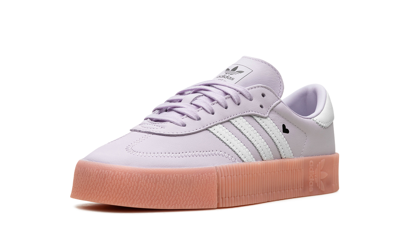Adidas SAMBAROSE WMNS "Valentine's Day" EF4966