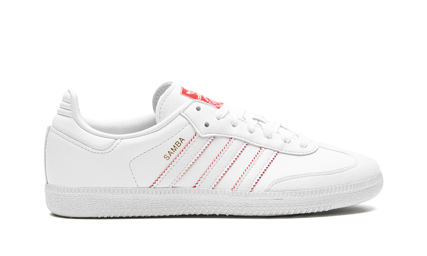 Adidas Samba Vegan "Minnie Mouse" GY1890