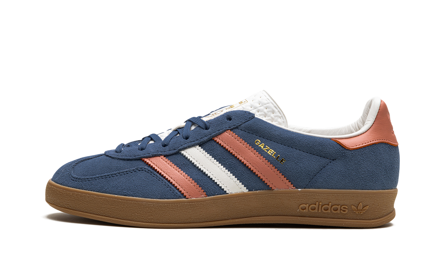 Adidas Gazelle Indoor "Pink Sand" IG1640