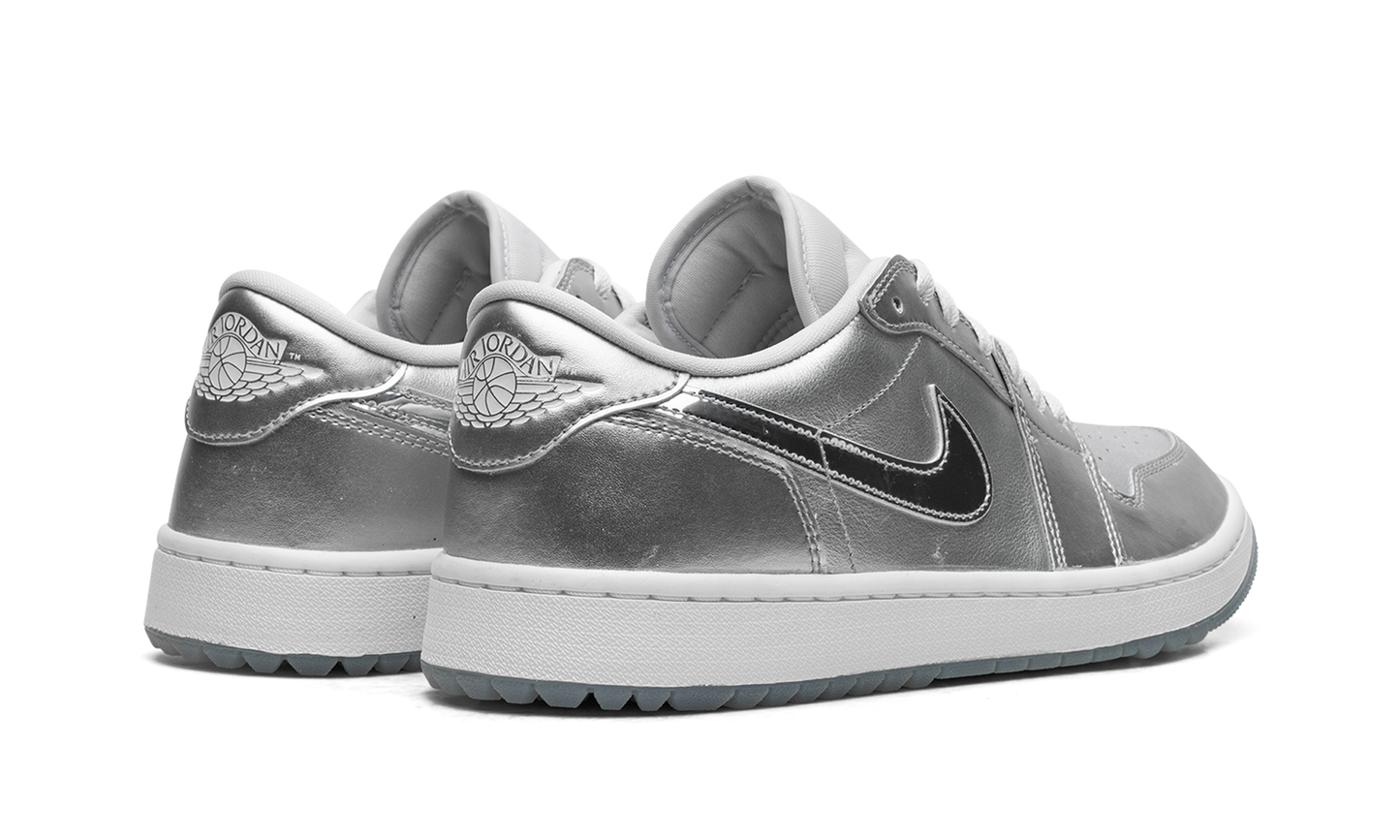 Air Jordan 1 Low Golf Gift Giving FD6848 001