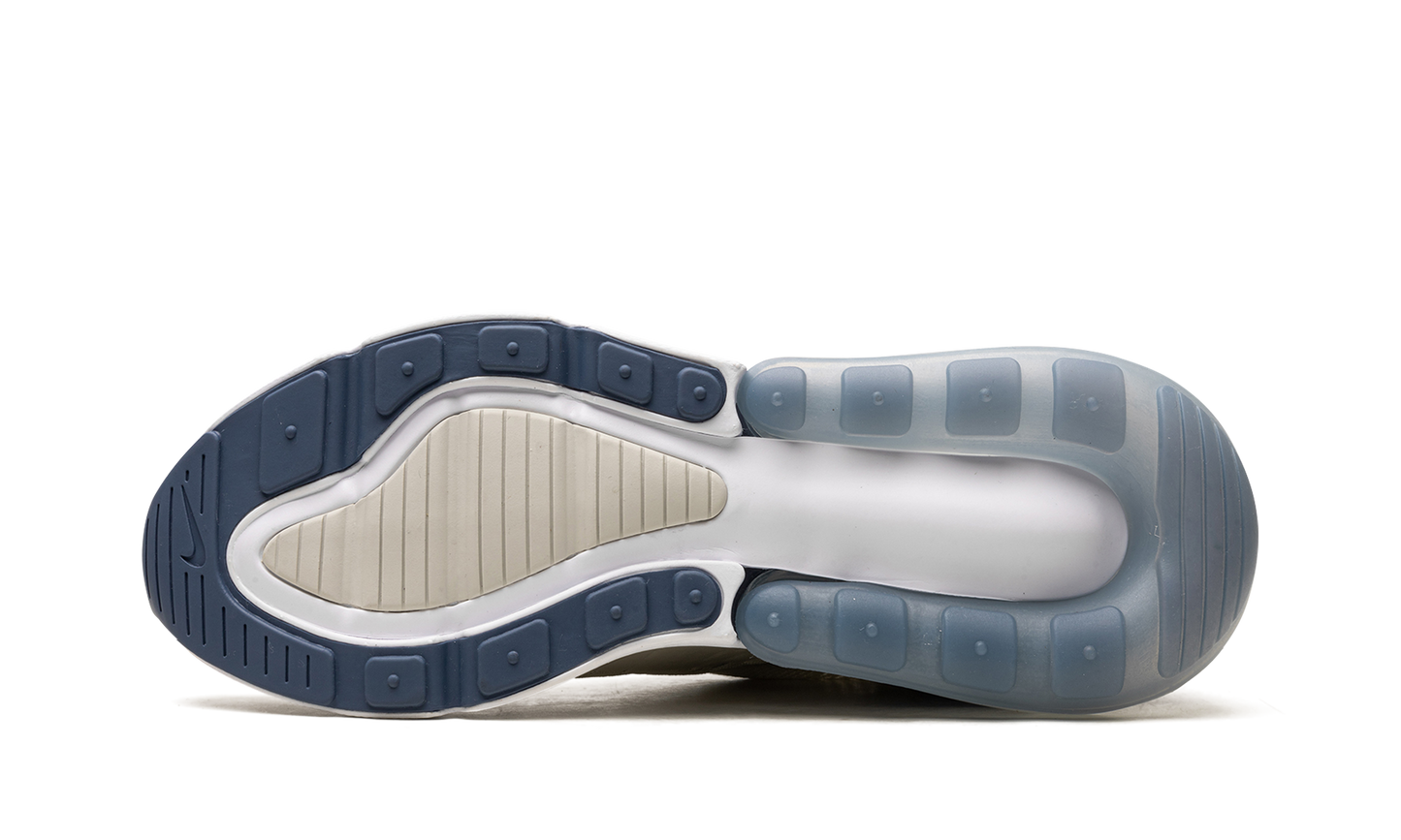 Nike AIR MAX 270 WMNS "Light Bone" FQ8783 072