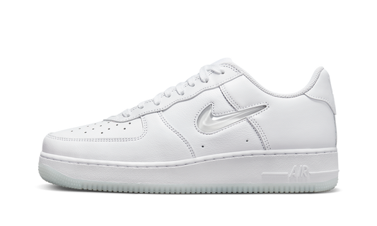 Nike Air Force 1 Low "Color Of The Month - White" FN5924 100
