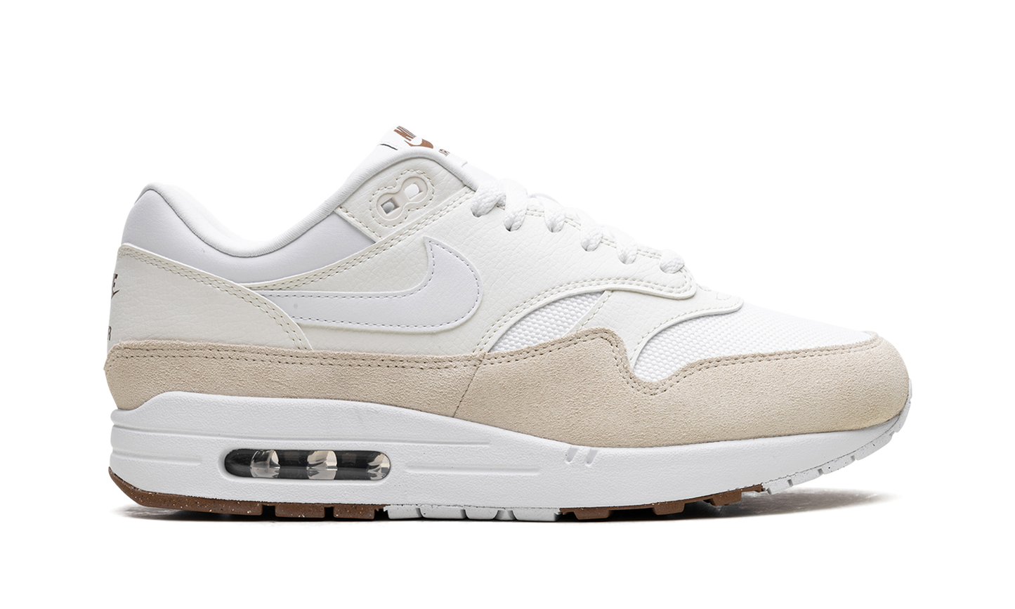 Nike Air Max 1 "Sail" FN6983 100