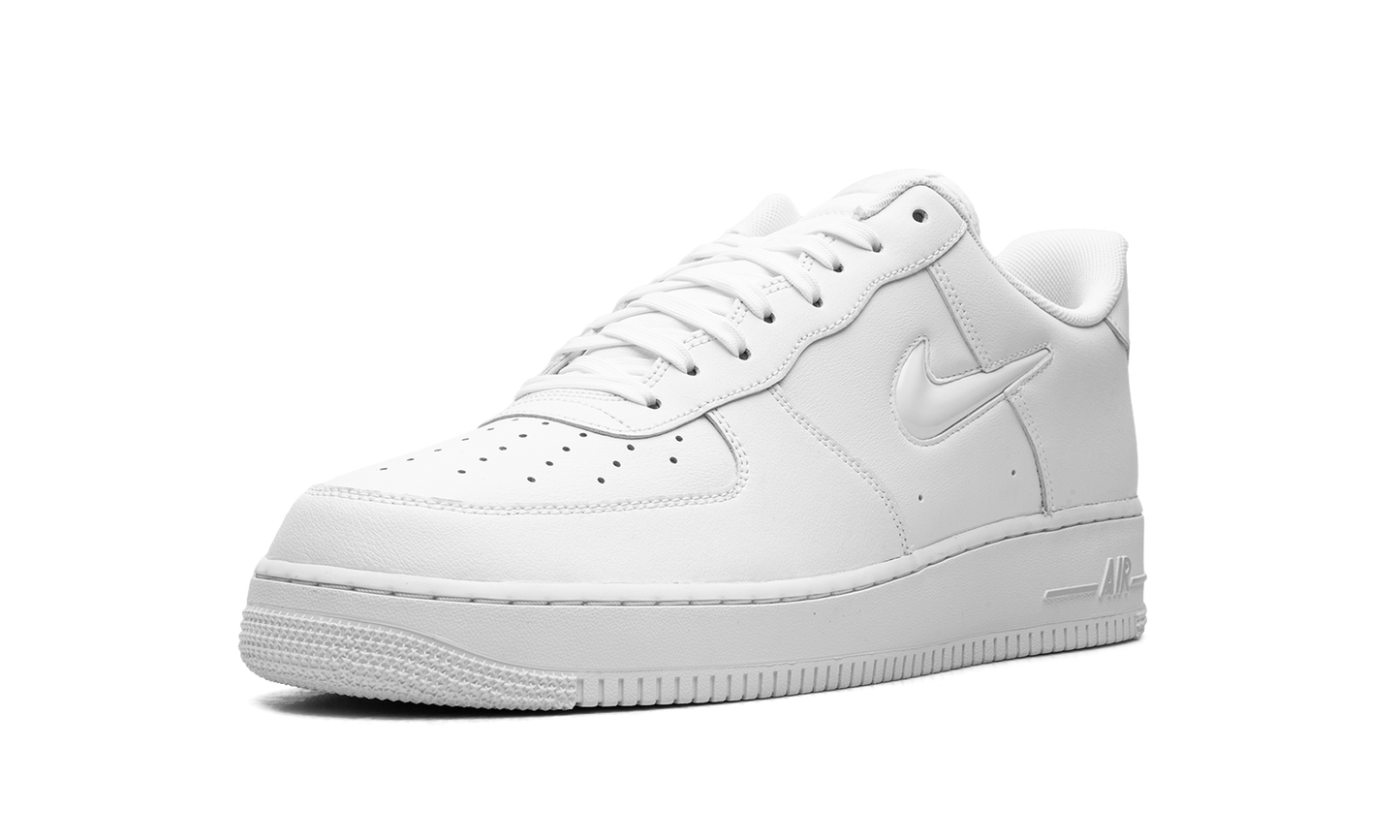 Nike Air Force 1 Jewel "Dark Smoke Grey" HM0621 100