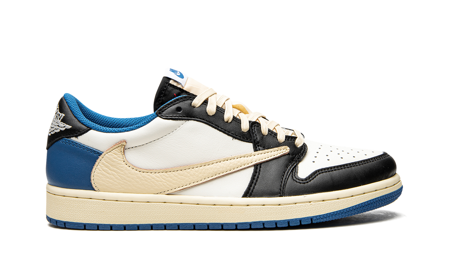 Air Jordan 1 Low OG SP Travis Scott - Fragment DM7866 140