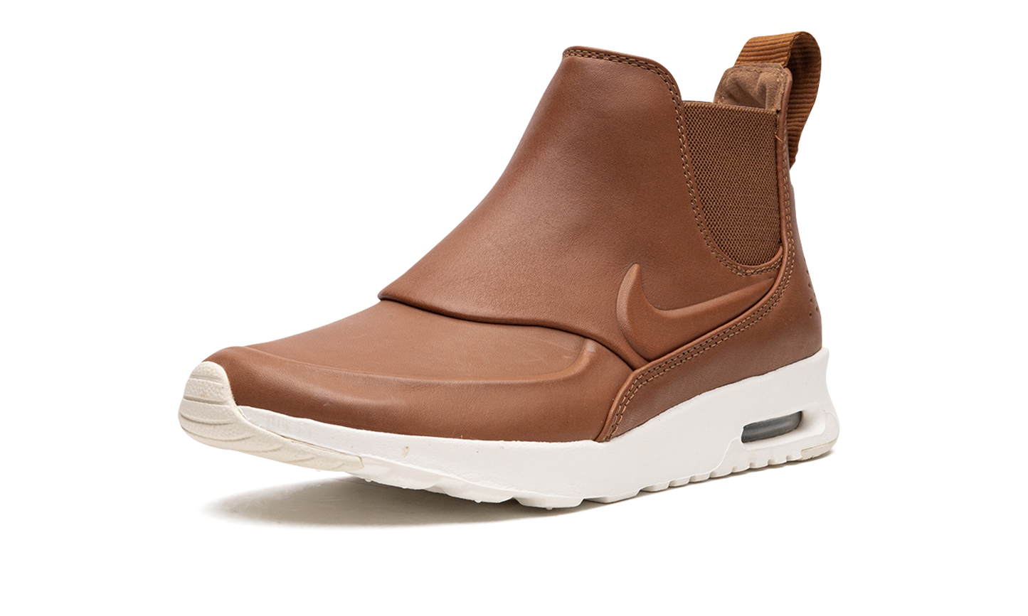 Nike AIR MAX THEA MID MNS WMNS "Ale Brown" 859550 200