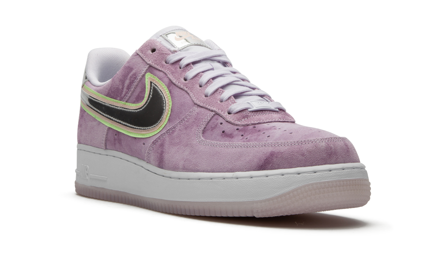 Nike WMNS Air Force 1 07' P(Her)spective CW6013 500