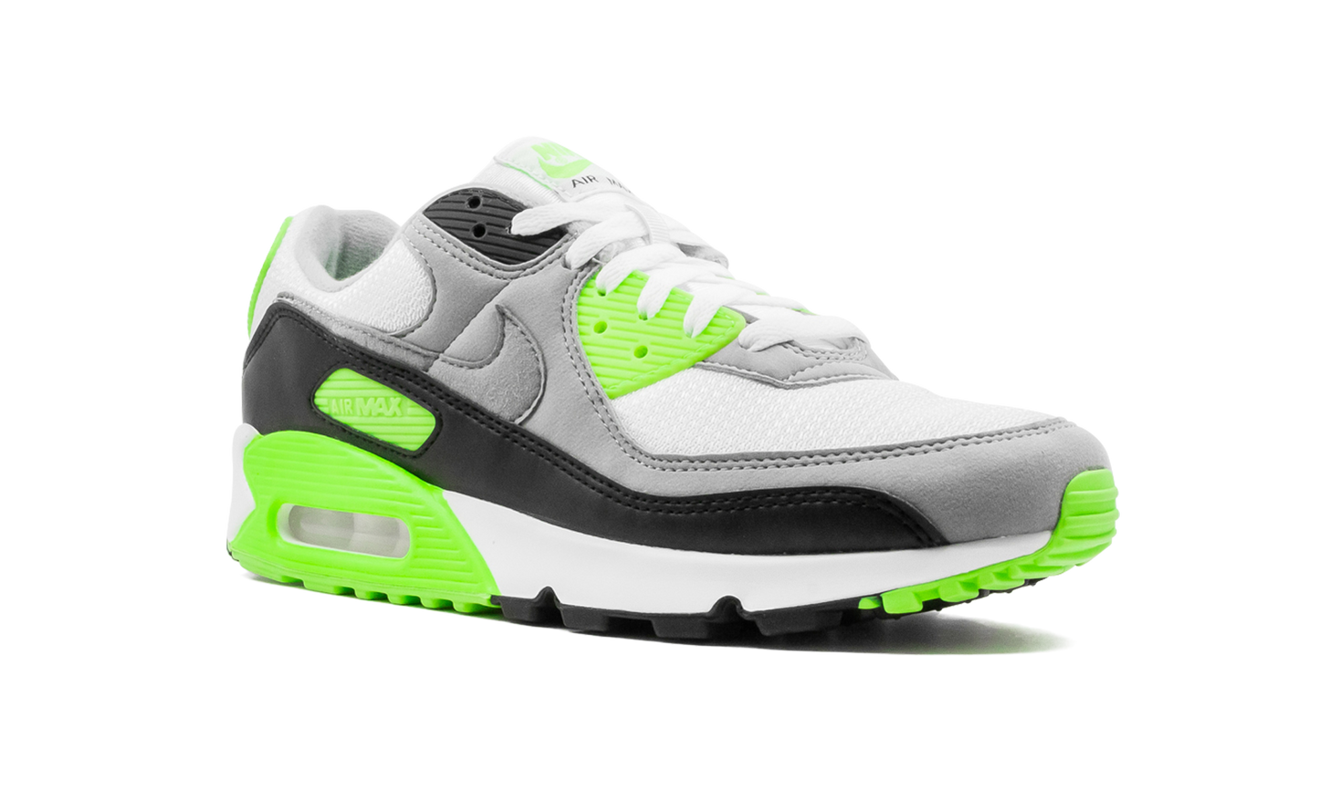 Nike AIR MAX 90 "Lime" CW5458 100