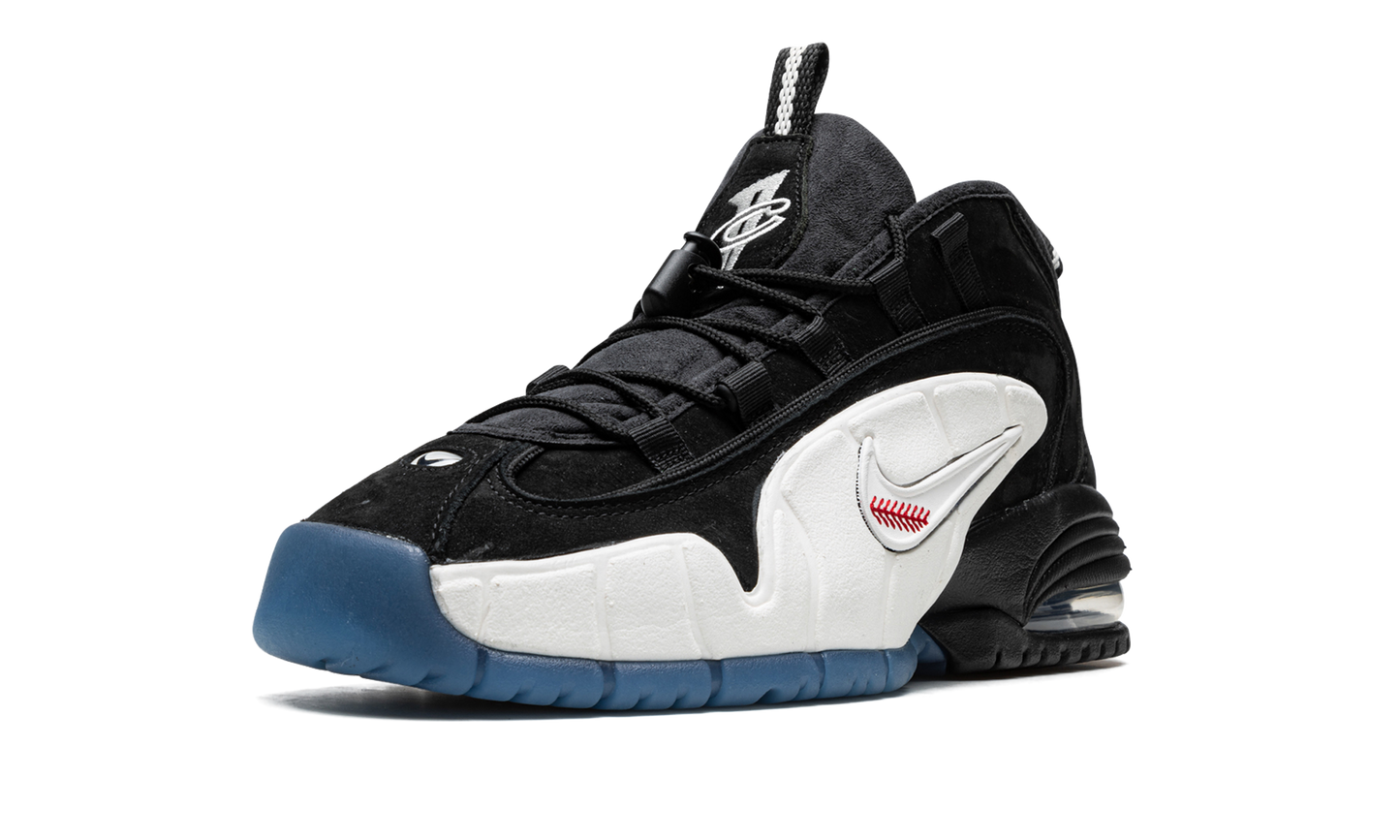 Nike Air Max Penny 1 "Social Status Recess Black" DM9130 001