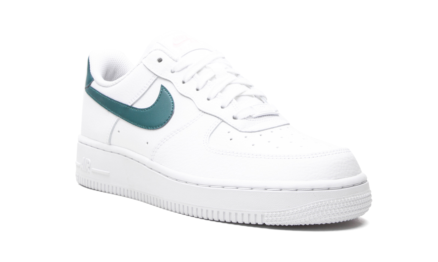 Nike AIR FORCE 1 '07 MNS WMNS Dark Teal
