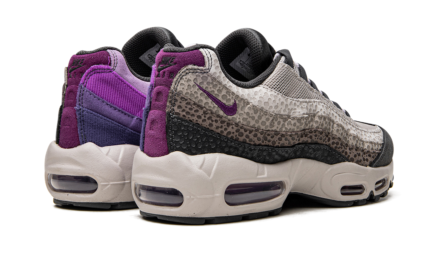 Nike AIR MAX 95 WMNS "Safari" DX2955 001