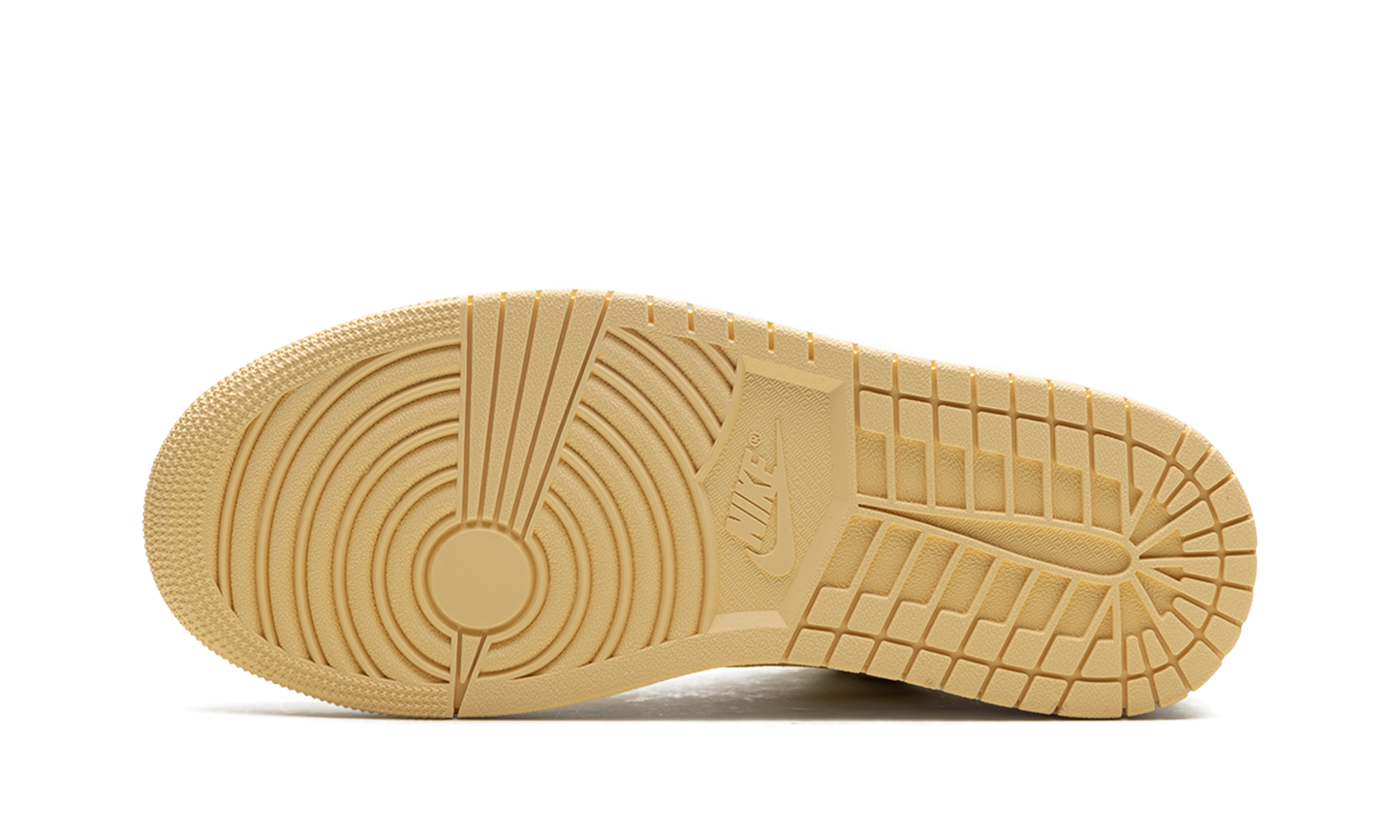 Air Jordan 1 Low WMNS YELLOW OCHRE DC0774 170