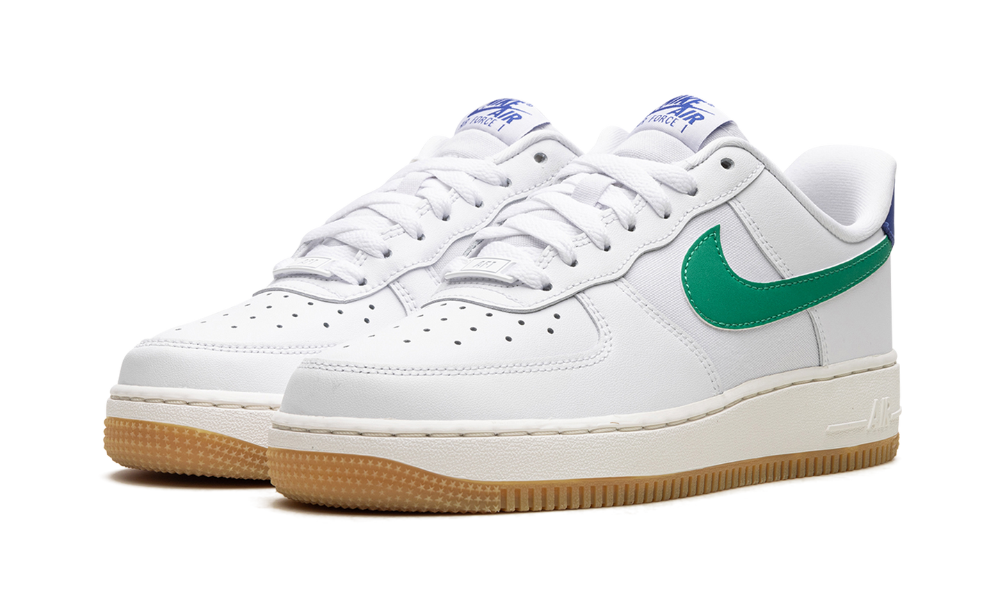 Nike AIR FORCE 1 '07 WMNS Stadium Green DD8959 110