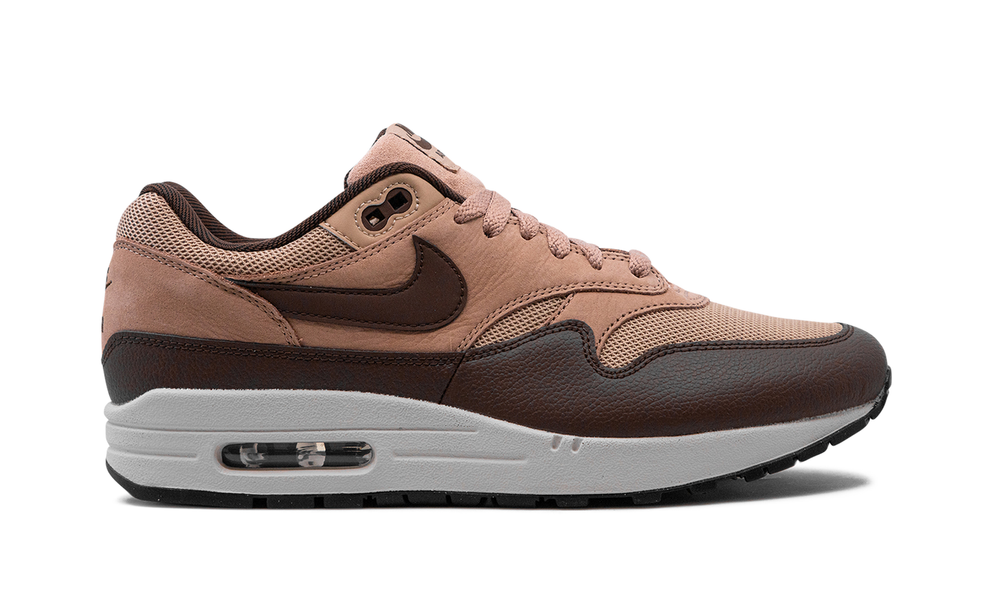 Nike Air Max 1 SC "Cacao Wow" FB9660 200