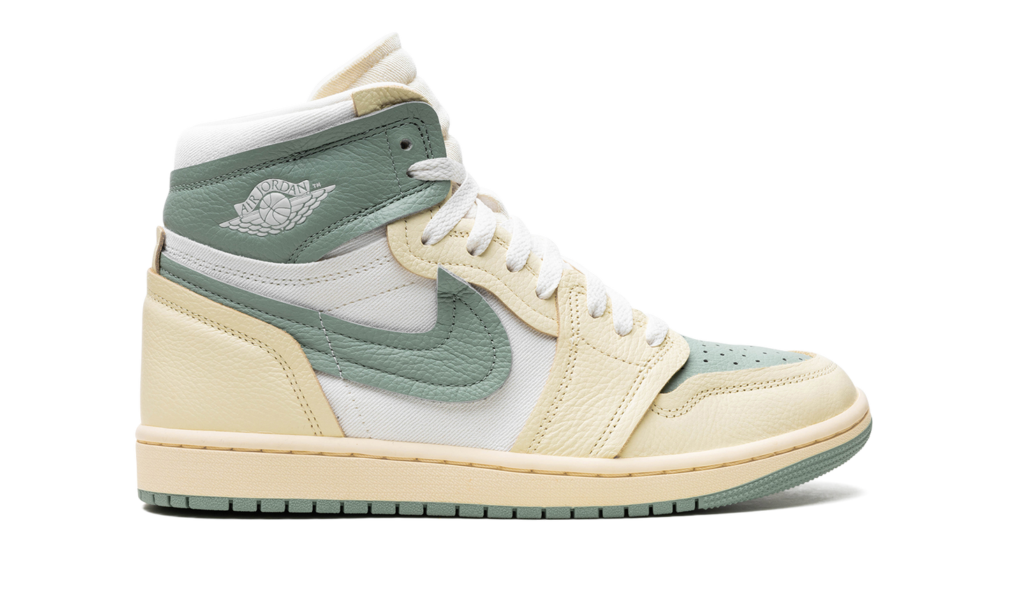 Air Jordan 1 High MM WMNS Jade Smoke FB9891 104