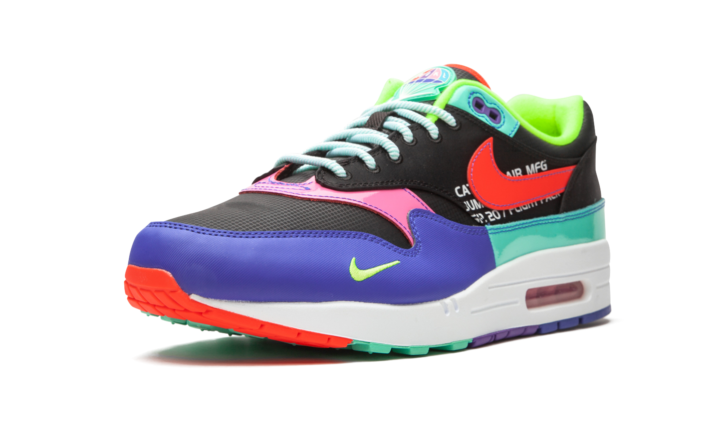Nike Air Max 1 "Parachute" CU4713 001