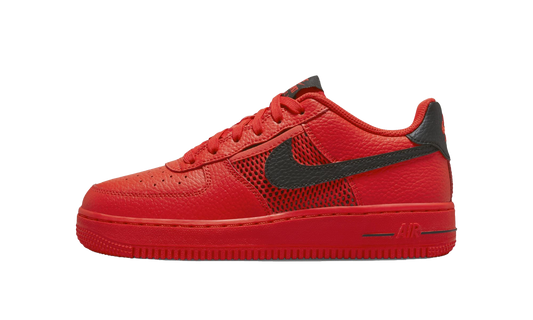 Nike Air Force 1 Low Mesh Pocket "Red" DH9596 600