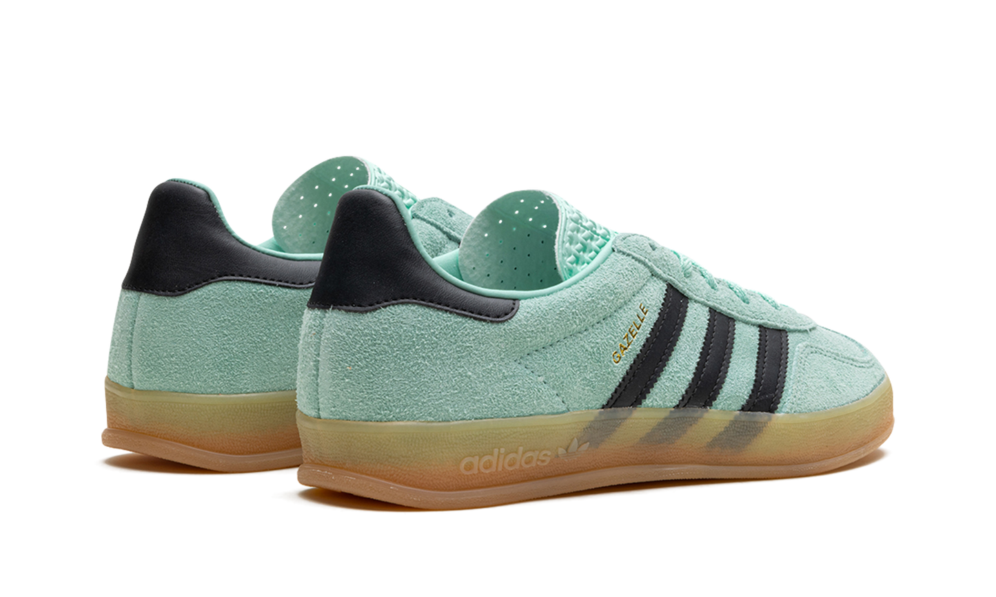 Adidas Gazelle Indoor "Clemin / Black" IH7488