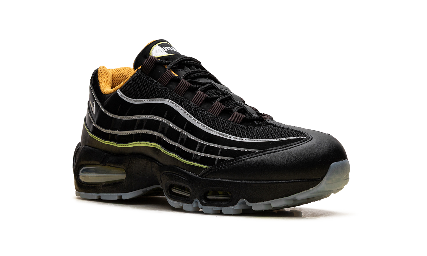 Nike Air Max 95 "Big Bubble Korea" IR5901 010