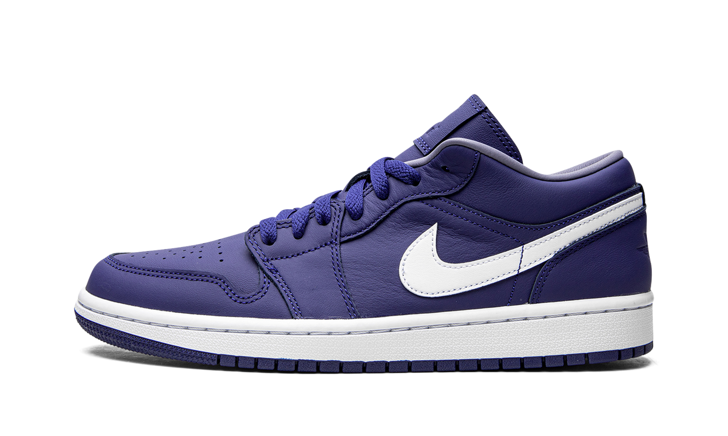 AIR JORDAN 1 LO SE WMNS Deep Royal DA8008 401