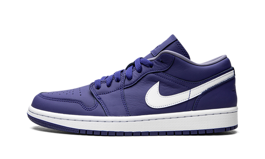 AIR JORDAN 1 LO SE WMNS Deep Royal DA8008 401