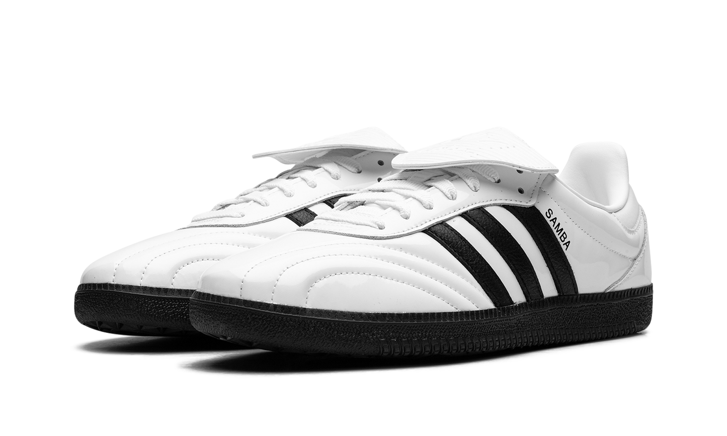 Adidas Samba LT WMNS "Cloud White" JI2706