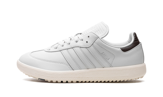 Adidas Samba Golf "Grey" ID9297
