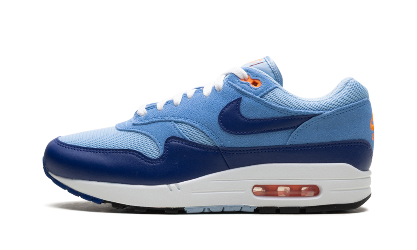 Nike Air Max 1 Essential "Psychic Blue" FZ5808 400
