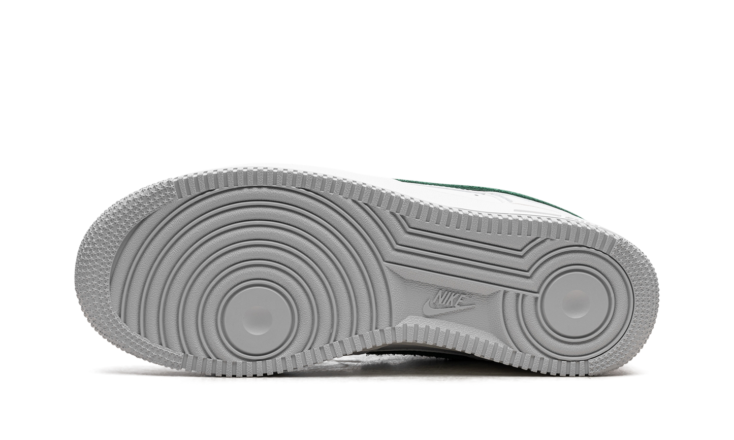 Nike Air Force 1 Low '07 UO Prem "University of Oregon" HF0012 100