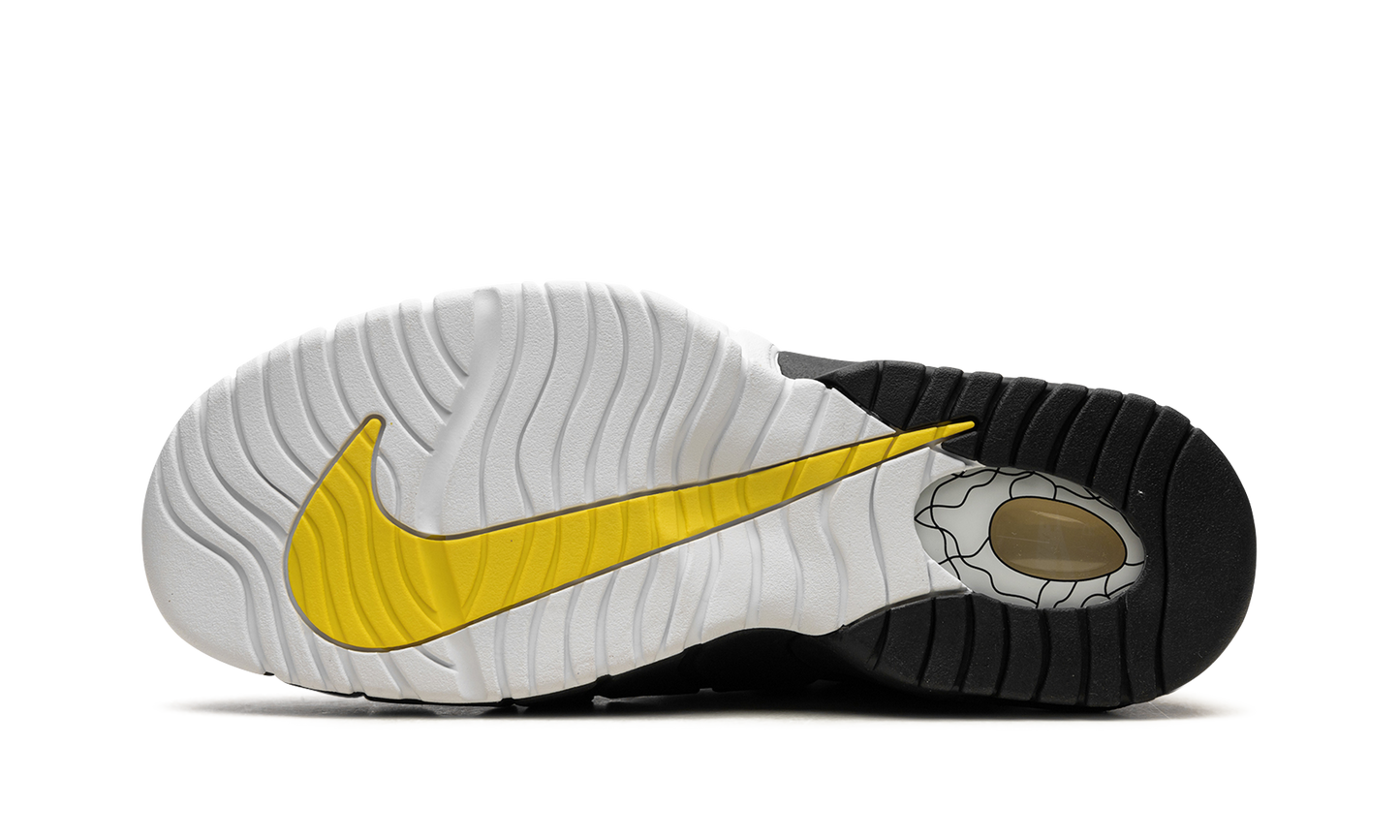 Nike Air Max Penny "Lester Middle School" FN6884 100
