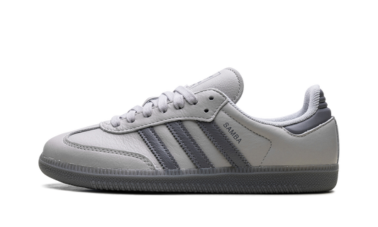 Adidas Samba OG "Grey" JI3207