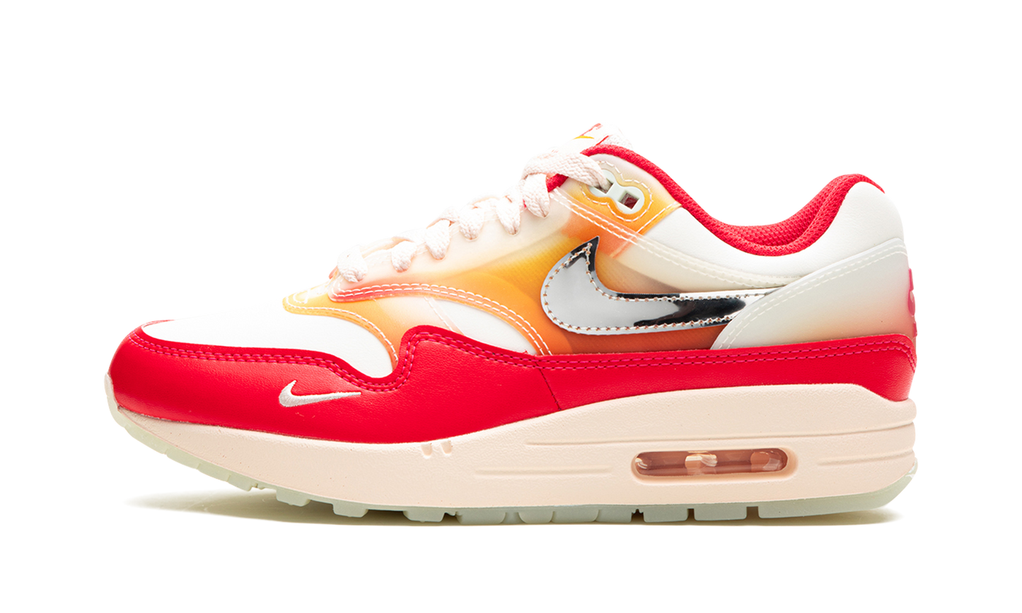 Nike AIR MAX 1 WMNS "Sofvi" FN7683 133