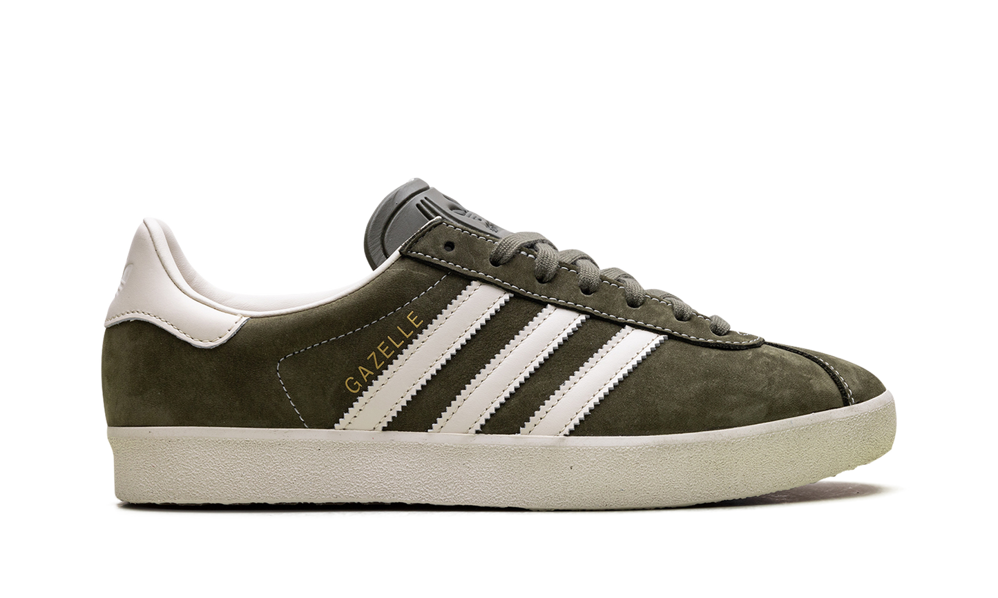 Adidas Gazelle 85 "green" IG5006