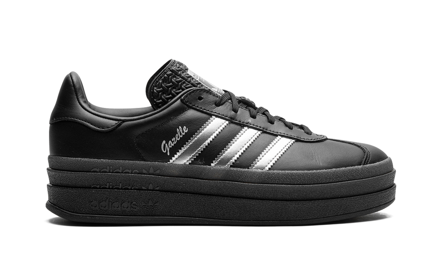 Adidas Gazelle Bold WMNS "Pride Pabllo Vittar - Core Black" IH8063